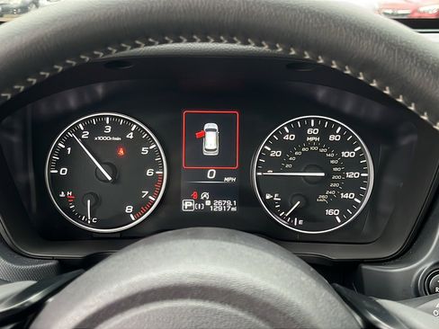 Certified 2025 Subaru Forester Premium AWD/4WD image 15