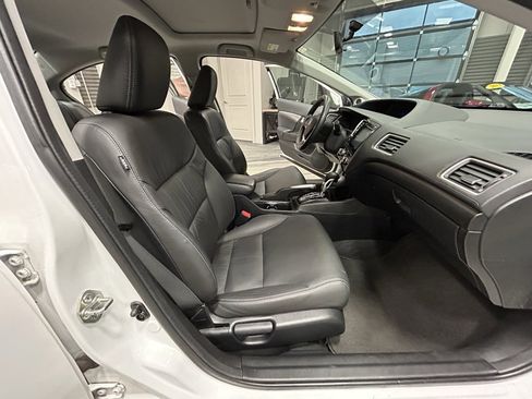 Used 2014 Honda Civic EX-L image 39