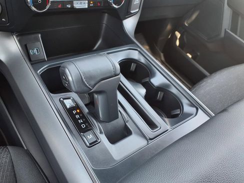 Used 2024 Ford F150 XLT w/ Equipment Group 302A MID image 29