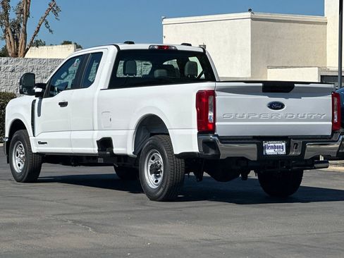 New 2026 Ford F250 XL image 6