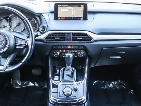 Used 2018 MAZDA CX-9 Grand Touring image 13