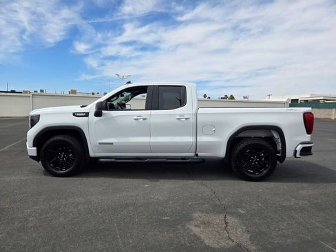 Used 2026 GMC Sierra 1500 Elevation w/ Elevation Select Package AWD/4WD image 3