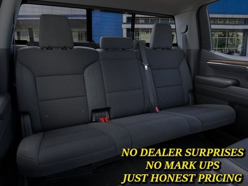New 2026 Chevrolet Silverado 1500 LT w/ Protection Package AWD/4WD image 17