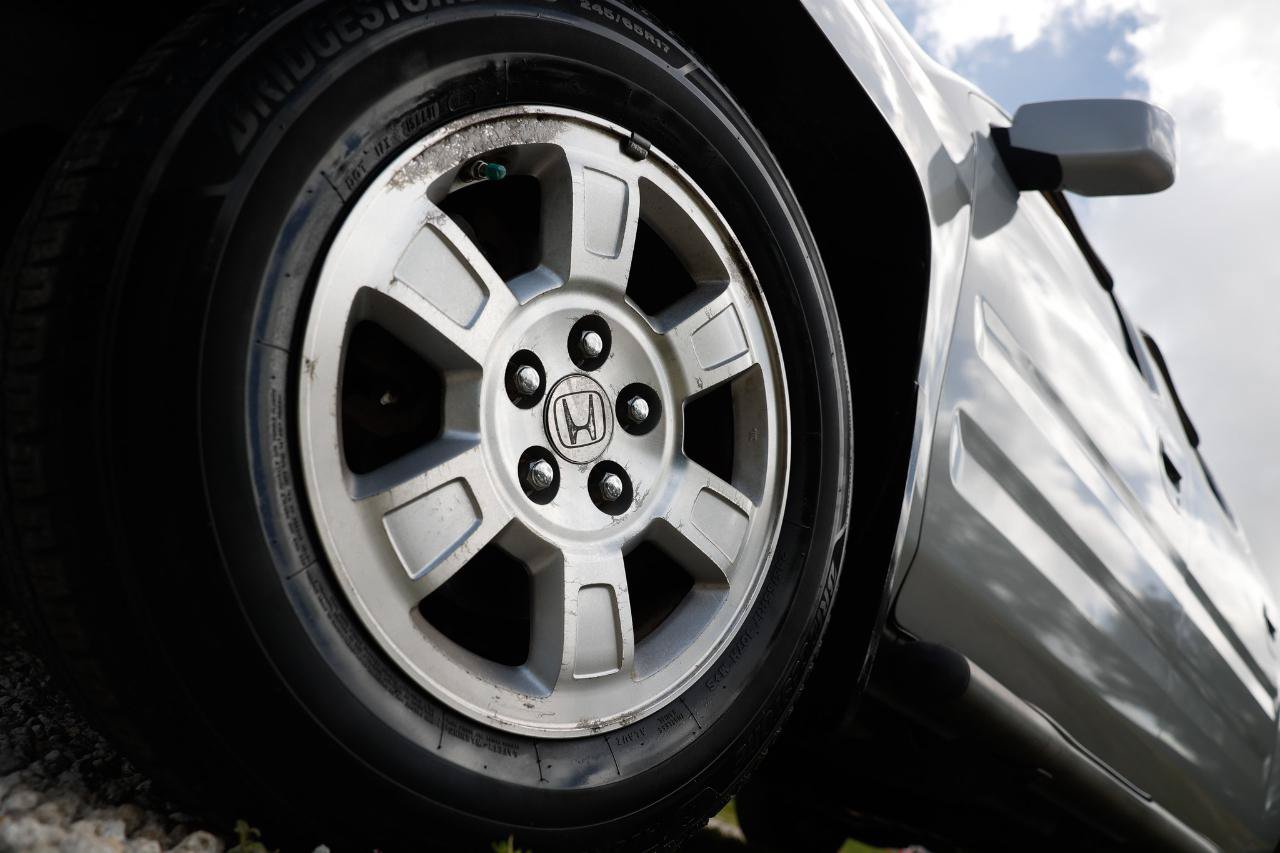 Used 2008 Honda Ridgeline RTL image 36