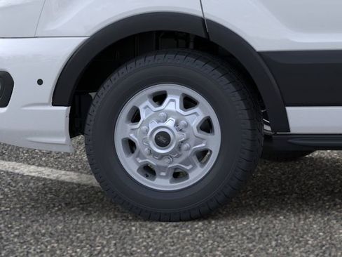 New 2026 Ford Transit 350 XLT AWD/4WD image 19