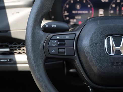 New 2026 Honda Accord SE image 22