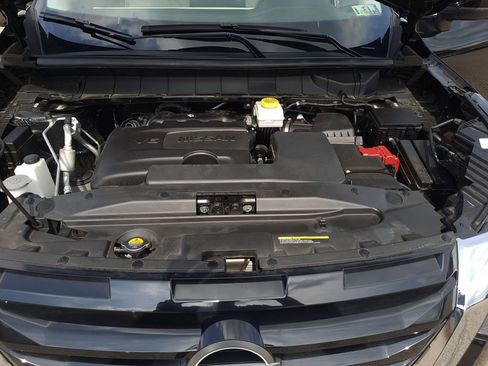 Certified 2024 Nissan Pathfinder SL image 24