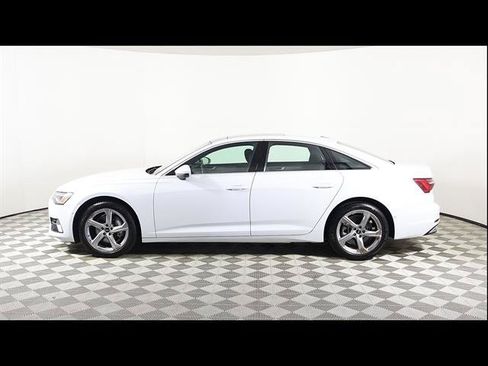 Used 2024 Audi A6 Premium Plus AWD/4WD image 3