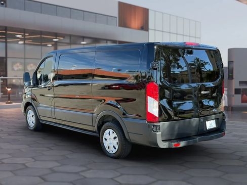 Used 2018 Ford Transit 150 130 Low Roof w/ Exterior Upgrade Package image 4