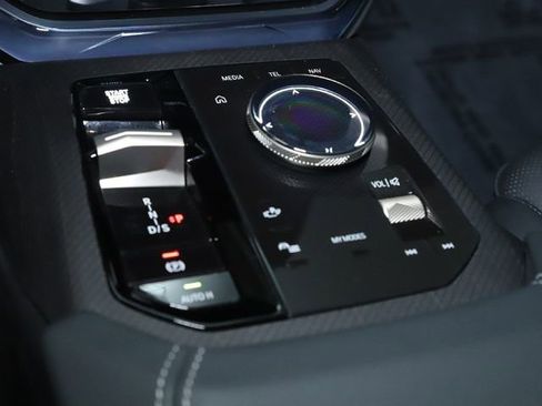 Certified 2025 BMW X3 xDrive30i w/ Premium Package image 28