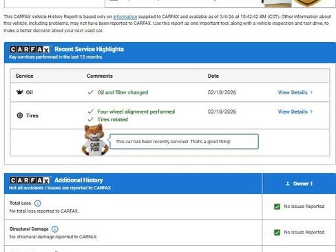 Used 2025 Volkswagen Atlas SE image 6