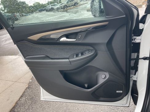 New 2026 Chevrolet TrailBlazer ACTIV w/ Convenience Package image 31