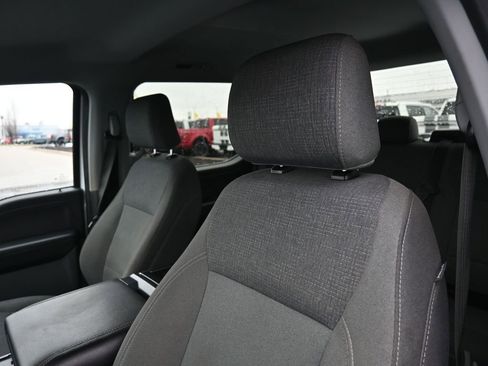 Used 2024 Ford F150 XLT w/ Mobile Office Package image 30