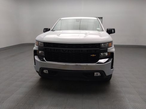 Used 2021 Chevrolet Silverado 1500 W/T w/ WT Value Package AWD/4WD image 15