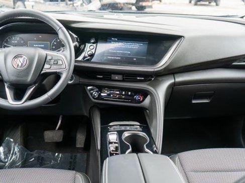 Used 2023 Buick Envision Preferred image 15