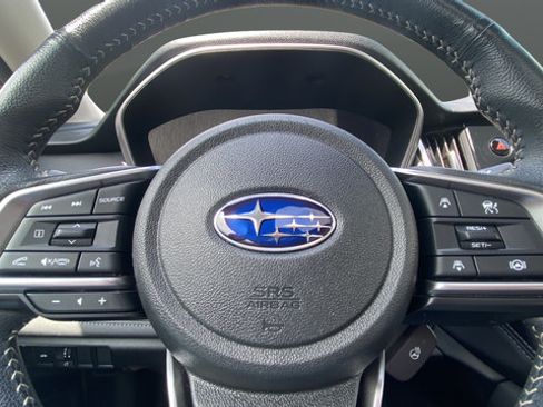 Used 2024 Subaru Legacy Limited AWD/4WD image 16