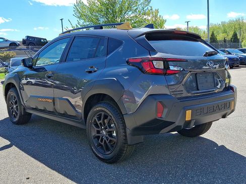 New 2026 Subaru Crosstrek 2.5i Wilderness AWD/4WD image 3