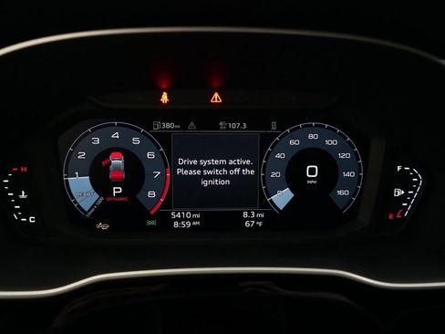 Used 2025 Audi Q3 2.0T Premium w/ Convenience Package image 25