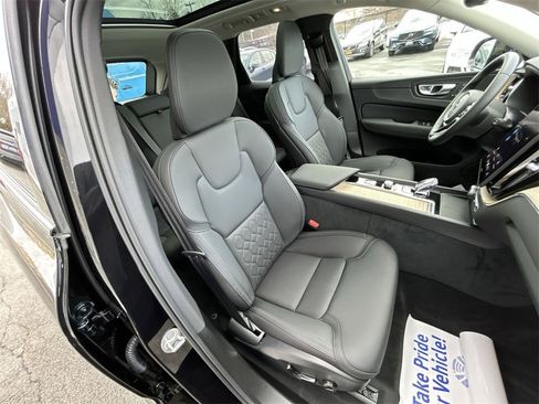 New 2026 Volvo XC60 B5 Plus w/ Protection Package Premier image 25