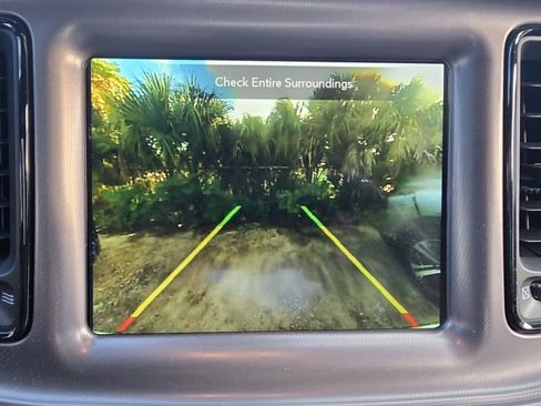 Used 2023 Dodge Challenger R/T Scat Pack image 9