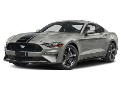 Used 2022 Ford Mustang GT Premium w/ Equipment Group 401A