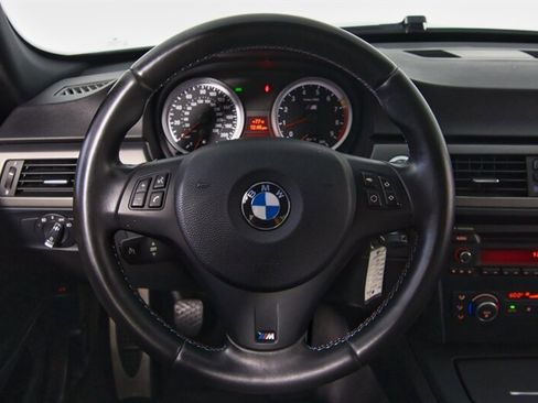 Used 2009 BMW M3 Sedan RWD image 19