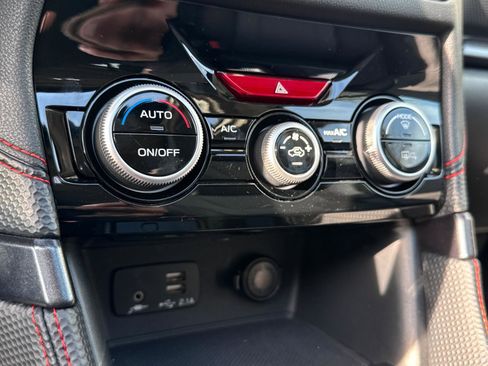 Used 2022 Subaru Forester Sport image 22