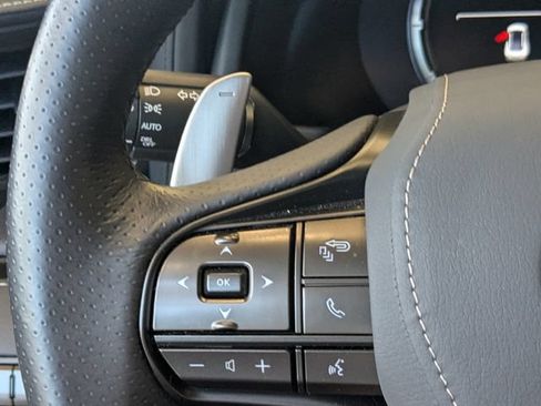 Used 2021 Lexus LC 500 Coupe w/ Sport Package RWD image 19