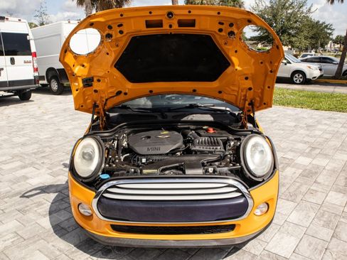 Used 2014 MINI Cooper 2-Door Hardtop FWD image 37