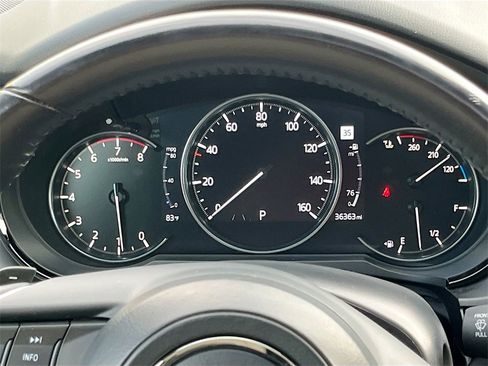 Used 2023 MAZDA CX-9 Grand Touring image 12