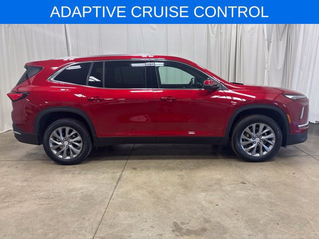 Used 2026 Buick Enclave Preferred FWD image 2