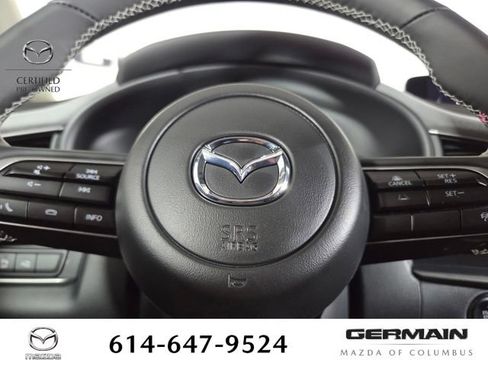 Certified 2026 MAZDA CX-30 Aire Edition AWD/4WD image 23