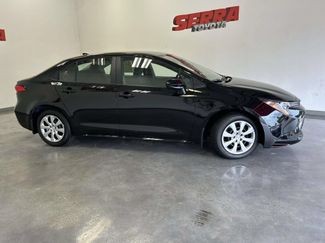 Used 2026 Toyota Corolla LE FWD video 2
