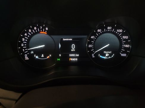 Used 2018 Lincoln MKC Select w/ Select Plus Package FWD image 23