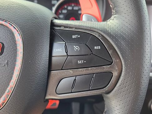 Used 2022 Dodge Charger Scat Pack RWD image 25