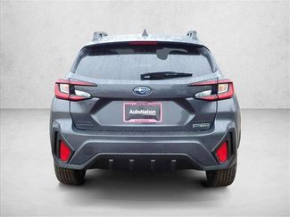 New 2026 Subaru Crosstrek 2.5i Limited AWD/4WD video 3