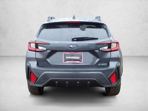 New 2026 Subaru Crosstrek 2.5i Limited AWD/4WD image 3