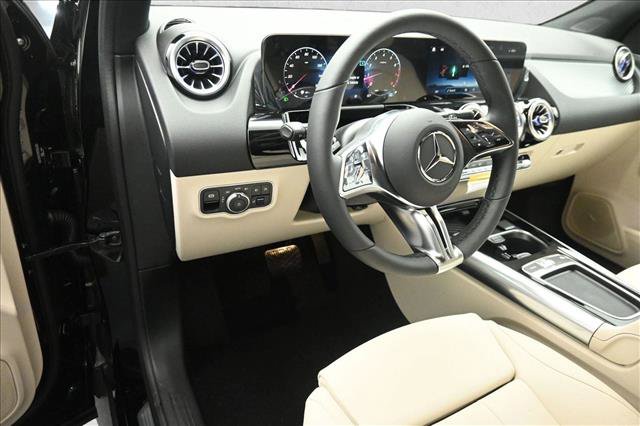 Certified 2026 Mercedes-Benz GLA 250 4MATIC image 8