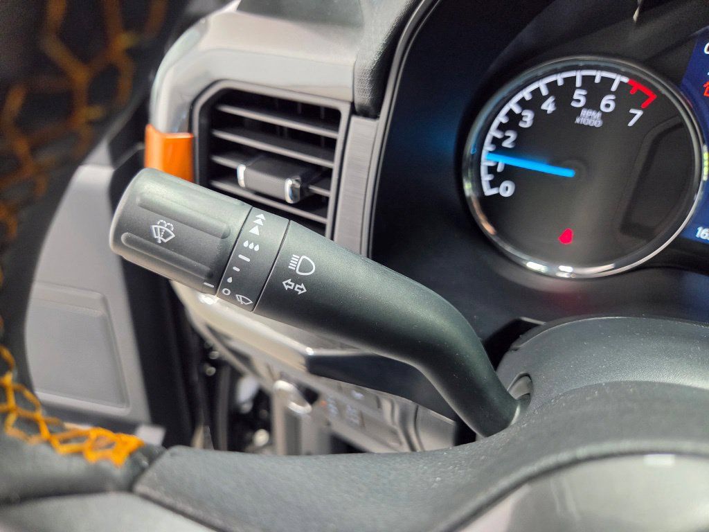 Used 2023 Ford F150 Tremor w/ 360 Degree Camera Package AWD/4WD image 35