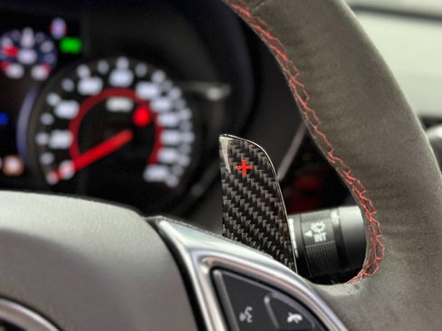 Used 2022 Chevrolet Camaro ZL1 RWD image 31