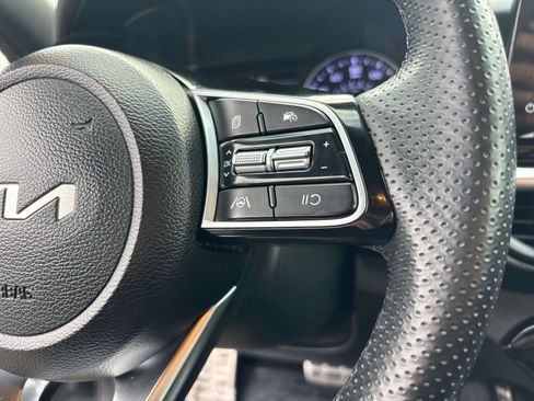 Used 2023 Kia Forte GT-Line image 20