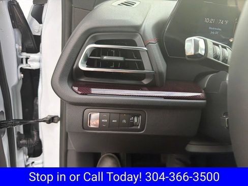 New 2026 Chevrolet Traverse RS AWD/4WD image 23