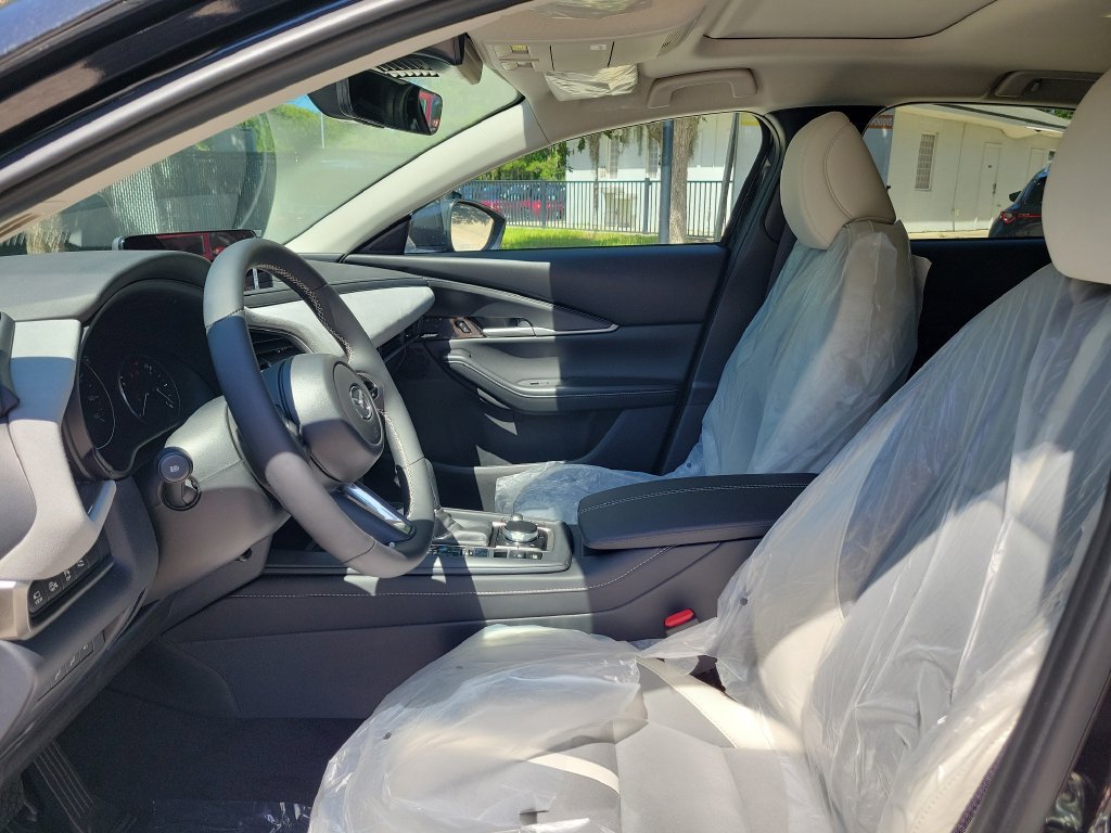 New 2026 MAZDA CX-30 2.5 Turbo Aire Edition AWD/4WD image 2