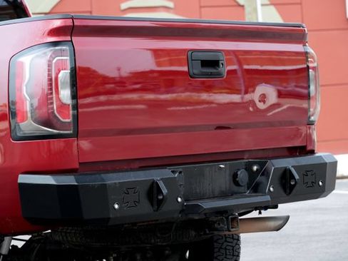 Used 2018 GMC Sierra 1500 SLT w/ Texas SLT Premium Package AWD/4WD image 20