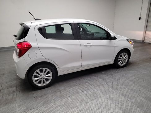 Used 2021 Chevrolet Spark LT FWD image 10