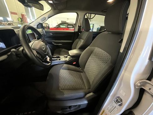 Used 2024 Ford Ranger XLT w/ Equipment Group 301A High AWD/4WD image 4