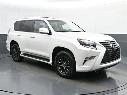 Used 2023 Lexus GX 460 Premium