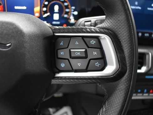 Used 2024 Ford Mustang GT Premium w/ GT Performance Package image 27