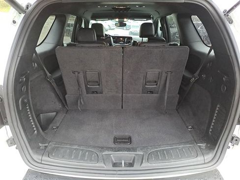 Used 2022 Dodge Durango GT image 25