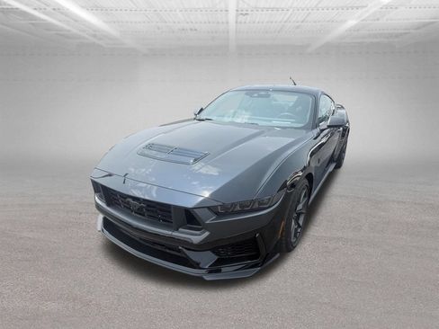 New 2025 Ford Mustang Dark Horse RWD image 10
